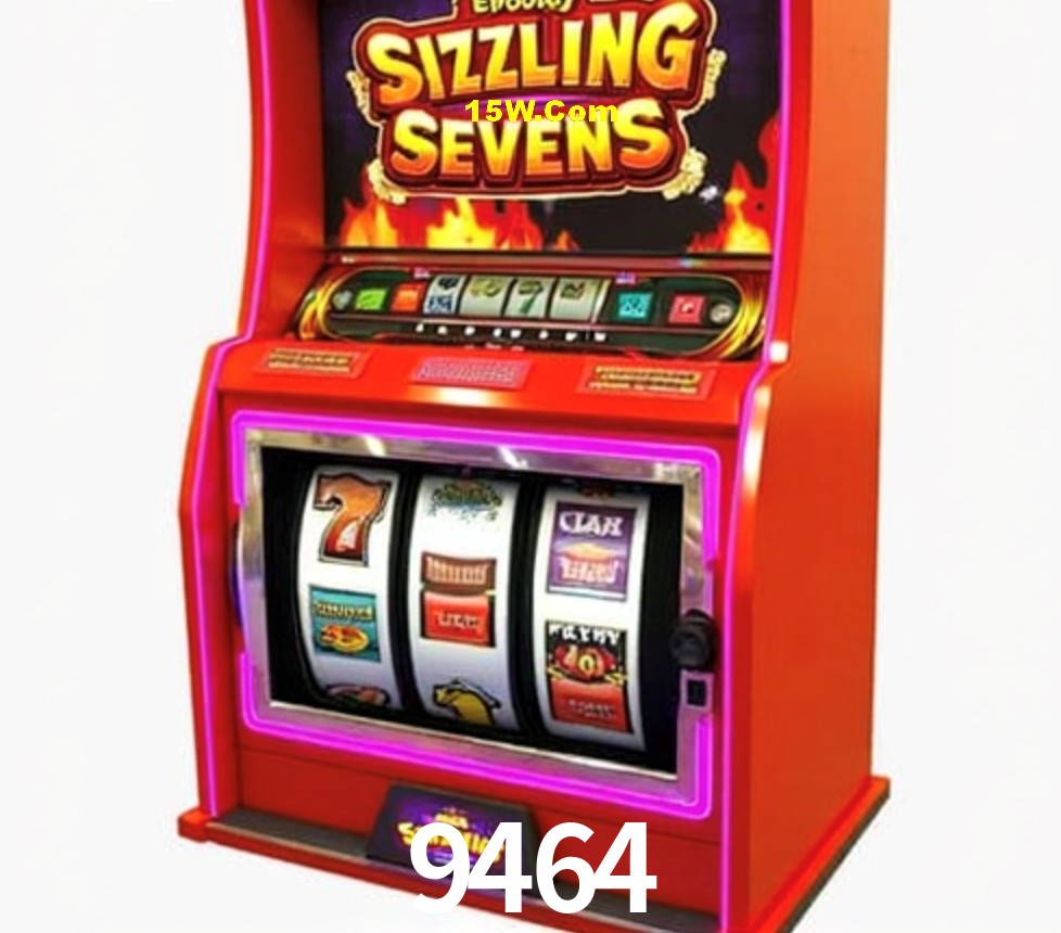 Experiência VIP 9464