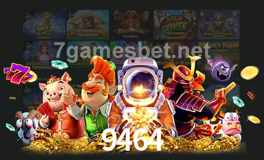 cassino 9464