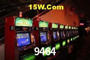Integração de APIs 9464