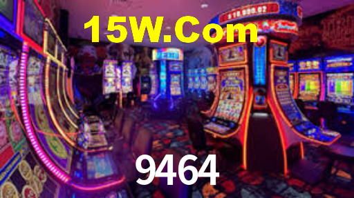 Roulette Table 9464