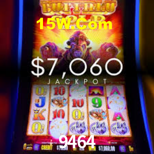 Blackjack Table 9464