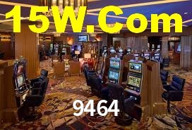 Game Providers 9464