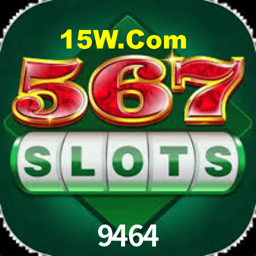 Welcome Bonus 9464