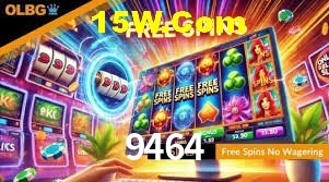 Seasonal Promotions 9464