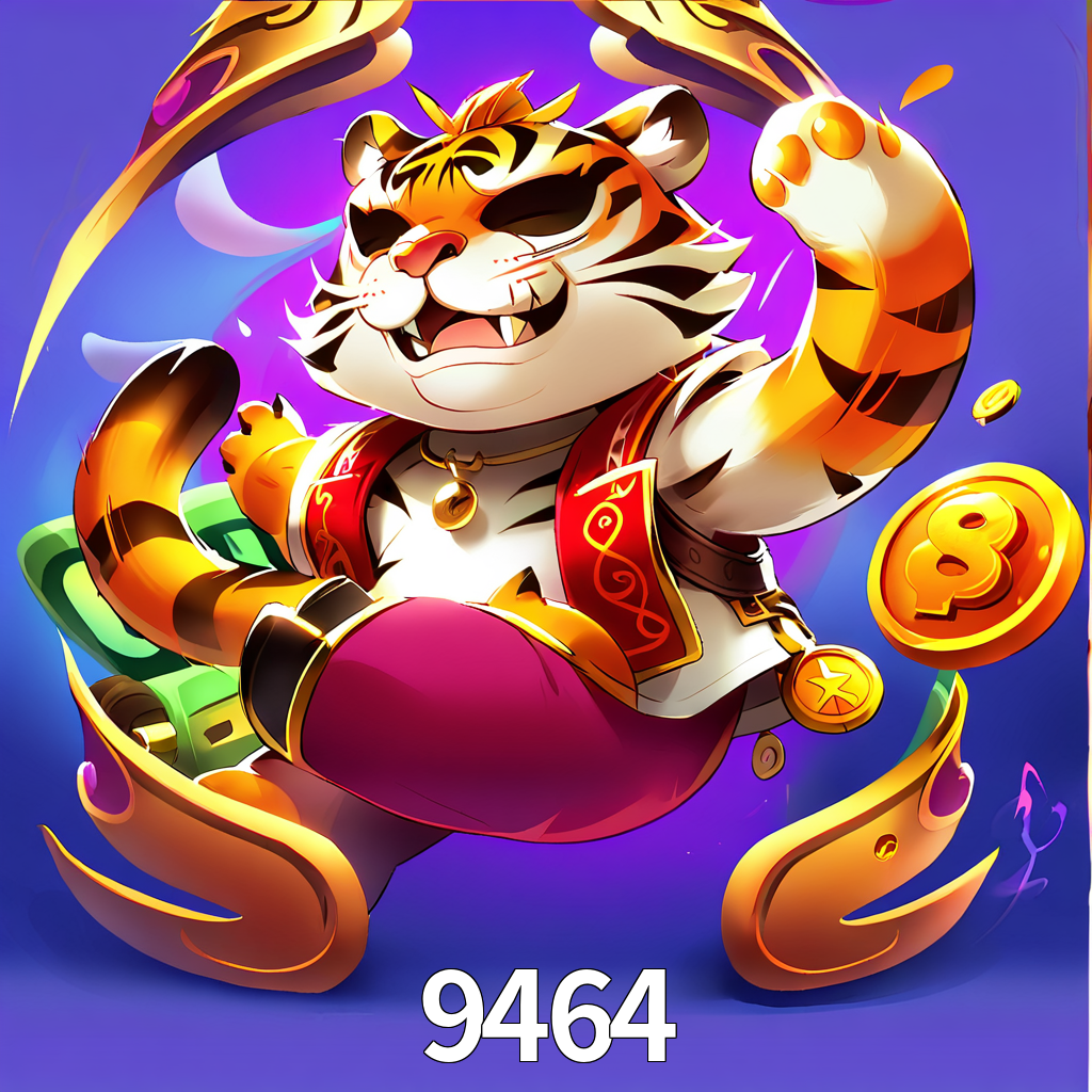  9464